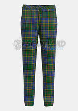 MacMillan Hunting Tartan Trouser