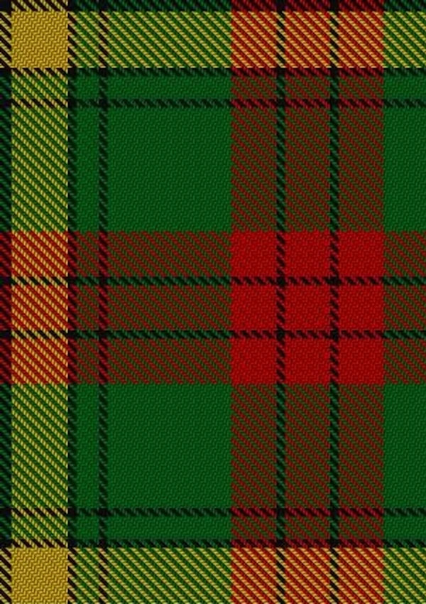 MacMillan_Society_of_Glasgow_Tartan_Fabric_1271