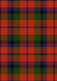 MacNaughton_1831_Tartan_Fabric_1066