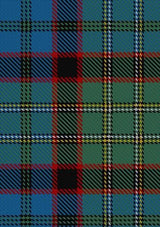 MacNicol_Hunting_Tartan_Fabric_3503