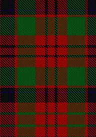 MacNicol_Nicolson_Inverness_Tweed_Mill_Co_Ltd_Tartan_Fabric_1508