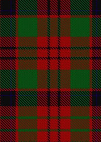 MacNicol_Nicolson_Inverness_Tweed_Mill_Co_Ltd_Tartan_Fabric_1508