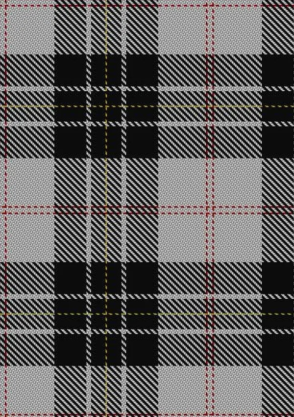 MacPherson_Dress_1842_Tartan_Fabric_1872