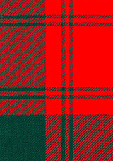 MacQuarrie_Modern_Tartan_Fabric