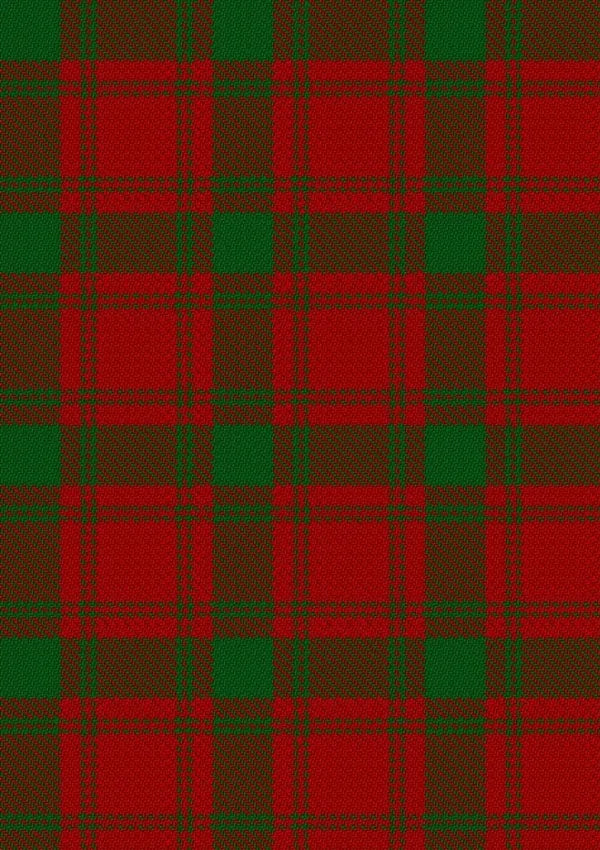 MacQuarrie_Tartan_Fabric_892