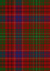 MacRae_The_Princes_Own_Tartan_Fabric_981