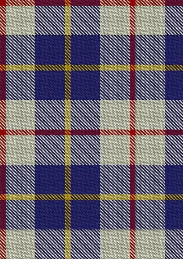 MacRae_of_Conchra_Tartan_Fabric_1683