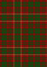 MacRurie_MacRory_Tartan_Fabric_1498