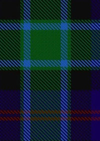 MacTaggart_Johnstons_Tartan_Fabric_408