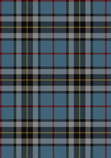 MacTavish_Thompson_Thomson_Dress_Blue_Tartan_Fabric_1383