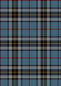 MacTavish_Thompson_Thomson_Dress_Blue_Tartan_Fabric_1383