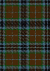 MacTavish_Thompson_Thomson_Hunting_Tartan_Fabric_232