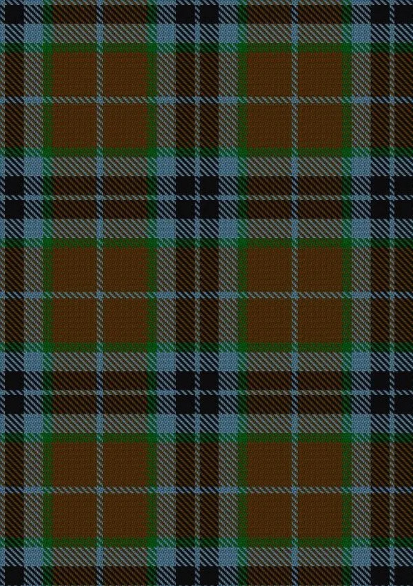 MacTavish_Thompson_Thomson_Hunting_Tartan_Fabric_232