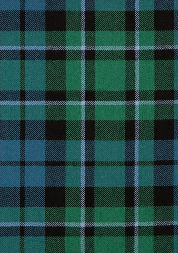 Maccallum_Tartan_Fabric