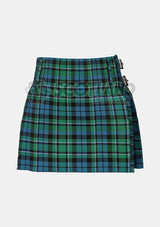 Maccallum Tartan Kilt