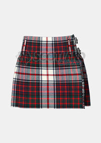 Macdonald Dress Tartan Kilt