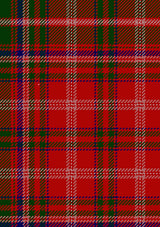 MacdougallTartan