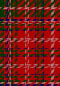 MacdougallTartan