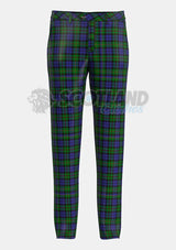 Macewan Tartan Trouser