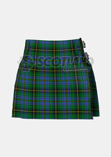 Macinnes Tartan Kilt