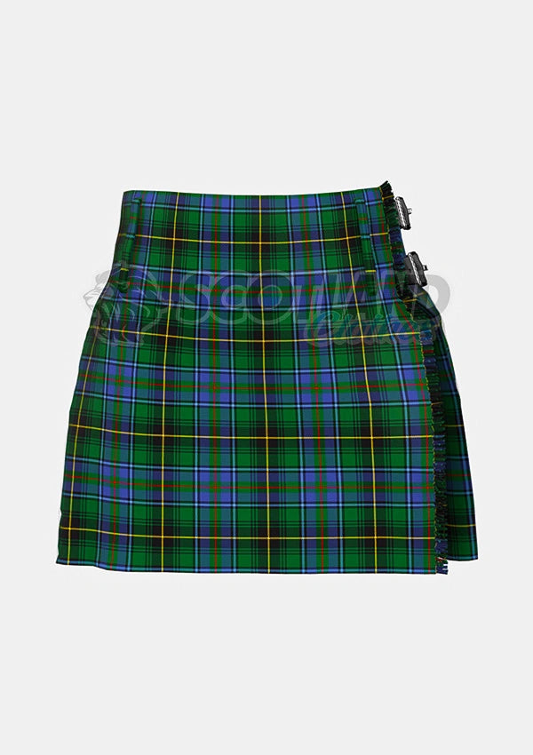 Macinnes Tartan Kilt