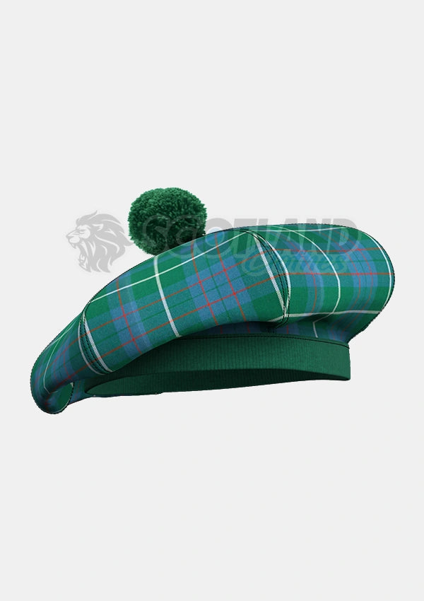 Macintyre Ancient Tartan Tam O' Shanter Hat