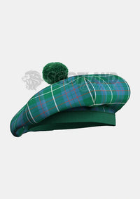 Macintyre Ancient Tartan Tam O' Shanter Hat