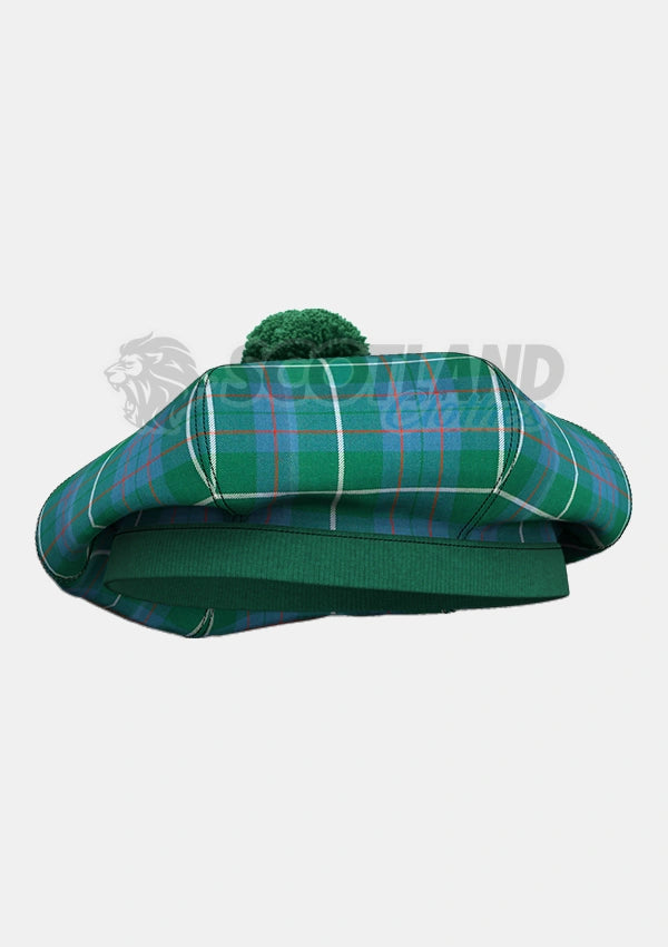 Macintyre Ancient Tartan Tam O' Shanter Hat