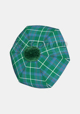 Macintyre Ancient Tartan Tam O' Shanter Hat