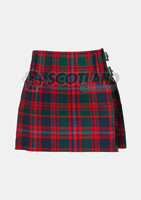 Macintyre Tartan Kilt