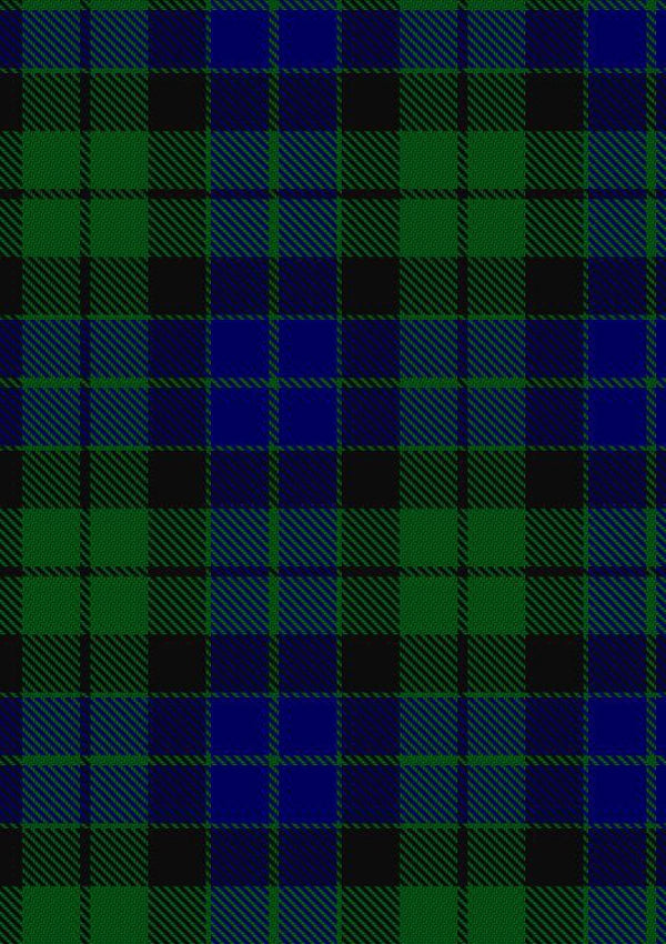 Mackay_Tartan_Fabric