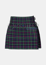 Mackenzie Tartan Kilt