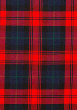 Maclachlan Modern Tartan Kilt