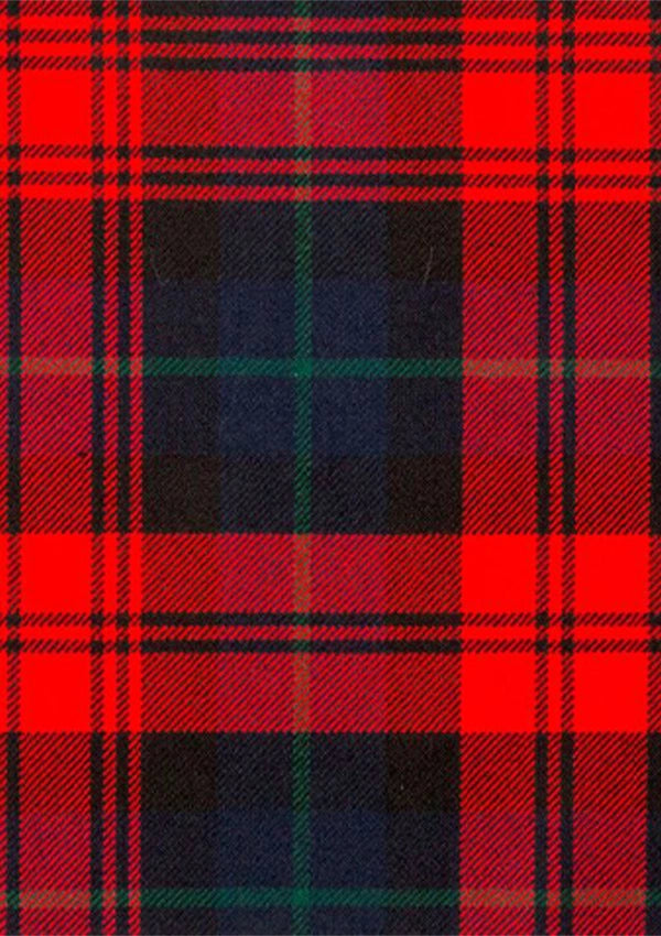 Maclachlan Tartan Fabric