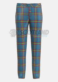 Maclain Of Lochbuie Hunting Ancient Tartan Trouser