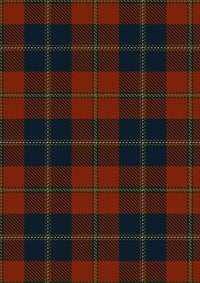 Maclaine_of_Lochbuie_Auld_Sett_Tartan_Fabric_12067