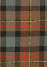  Maclaren Weathered  Tartan Kilt