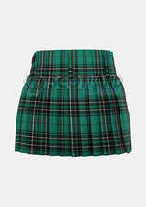 MacLean Hunting Tartan Kilt