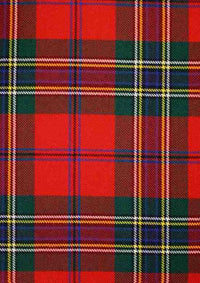 Maclean Of Duart Ancient Tartan Pant