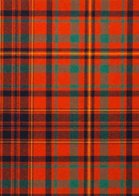 Macleod Red River Ancient Tartan Kilt