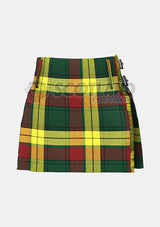 Macmillan Tartan Kilt