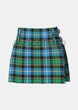 Macrae Tartan Kilt