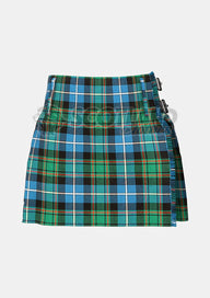 Macrae Tartan Kilt