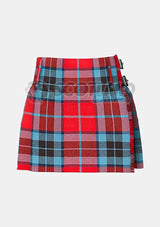 Mactavish Tartan Kilt