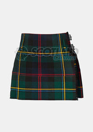 Malcolm Tartan Kilt