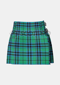 Marshall Tartan Kilt