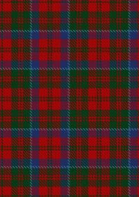 Matheson_1831_Tartan_Fabric_1499