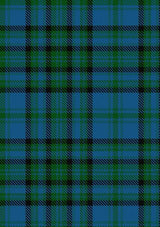 Matheson_Hunting_2_Tartan_Fabric_693