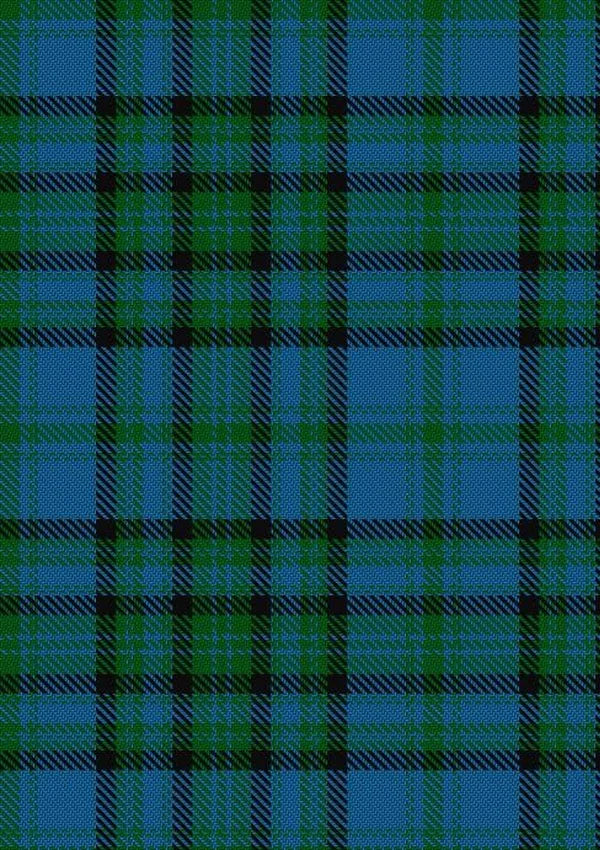 Matheson_Hunting_2_Tartan_Fabric_693