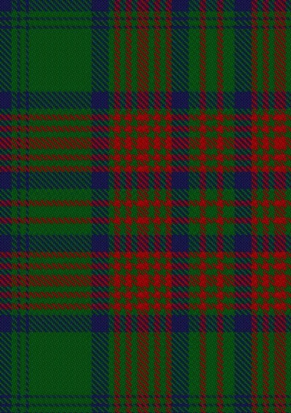 Matheson_Hunting_Highland_Society_of_London_Tartan_Fabric_3460